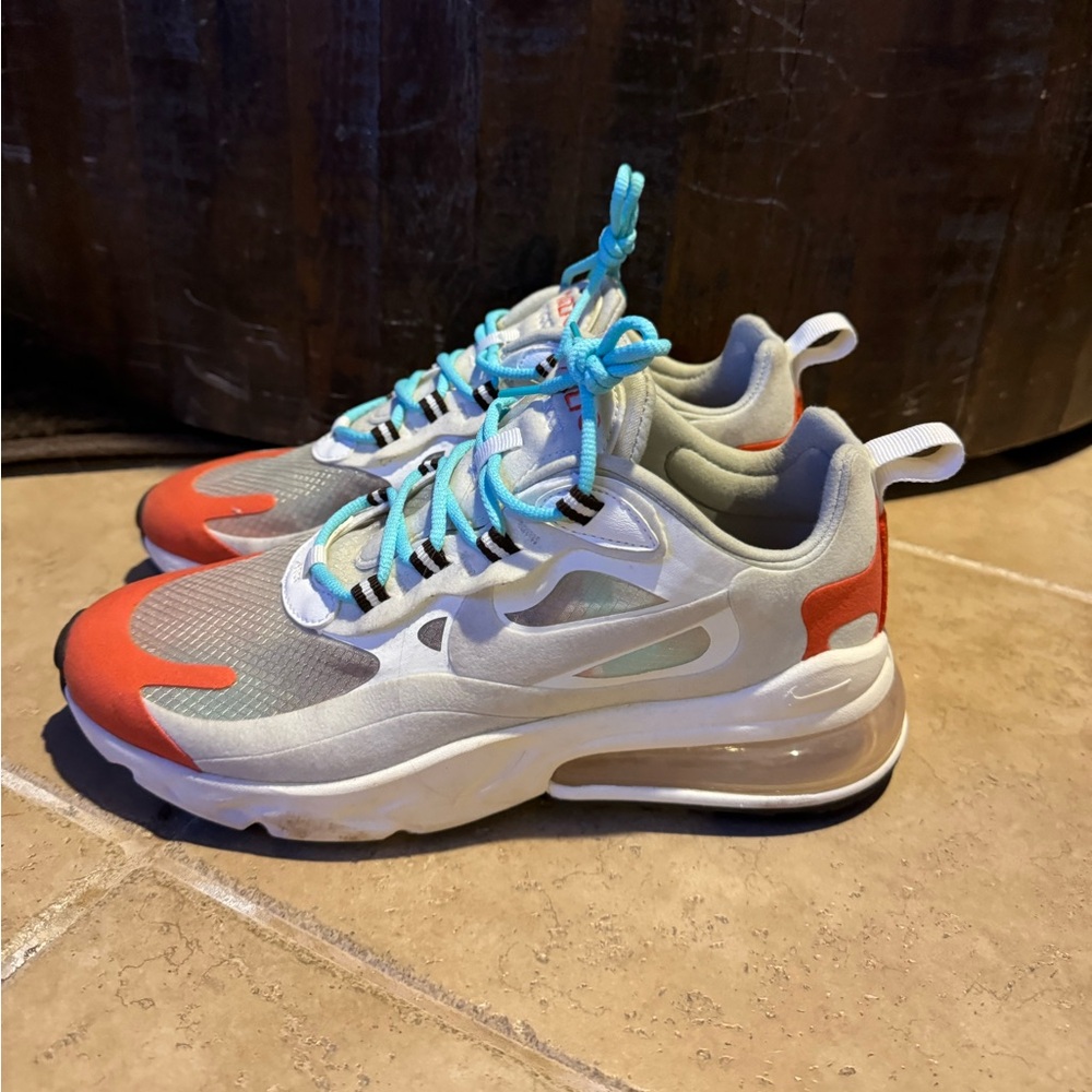 Nike Airmax 270
